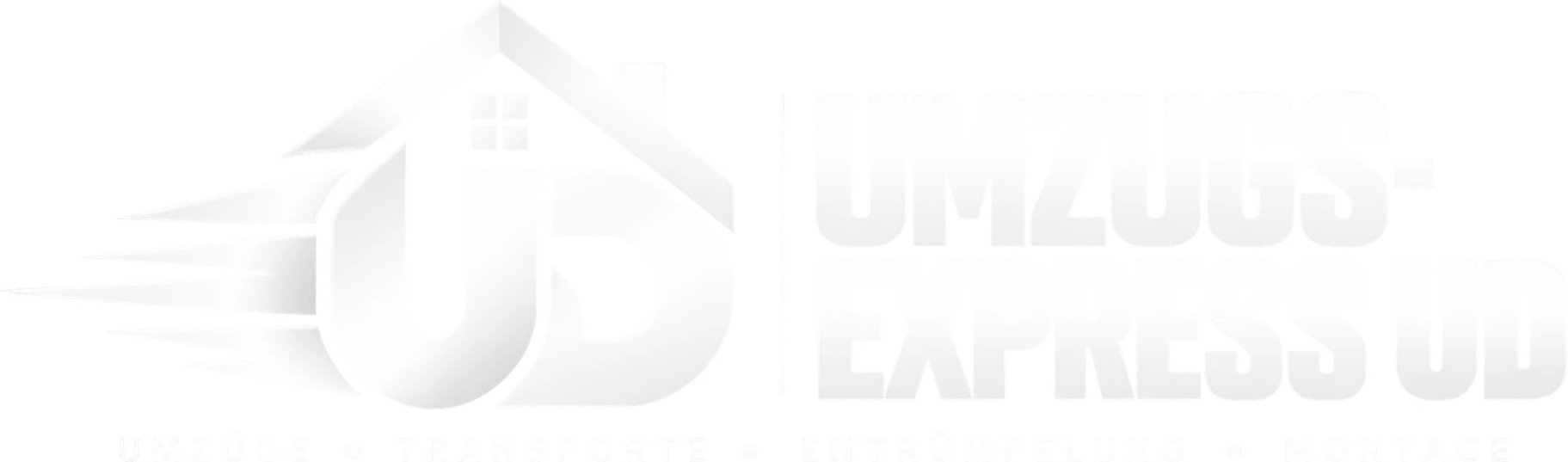 Logo von Umzugs-Express UD — gestaltet von LYNQ