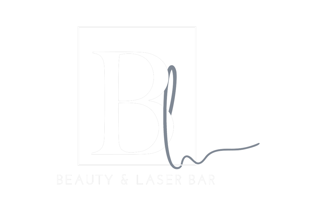 Beauty & Laser Bar Logo
