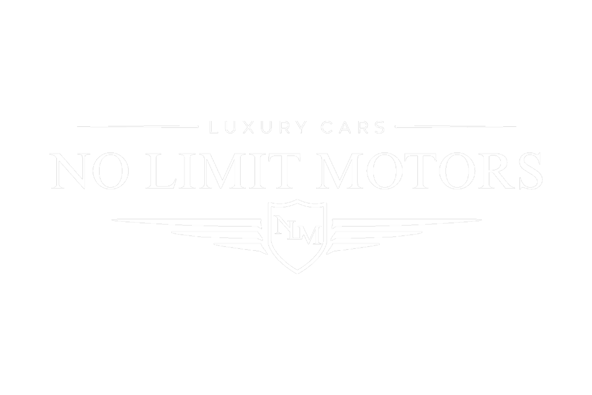No Limit Motors Logo